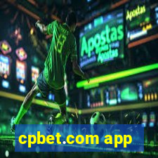cpbet.com app